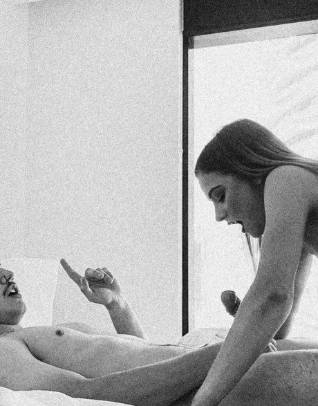 Katdenaps hot model images