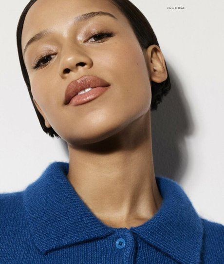 Taylor Russell pretty star picture