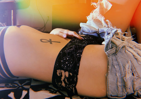 blonde male onlyfans pretty photo