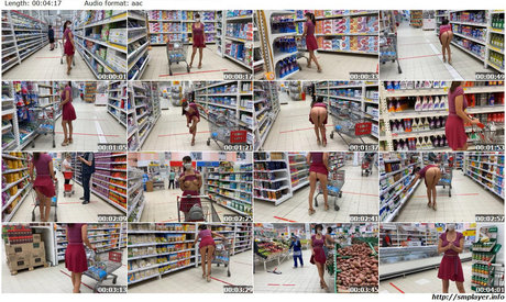 Naughty Lada model naked img