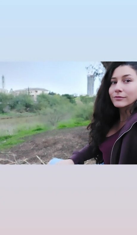 Hadar Simon pornstar art archive