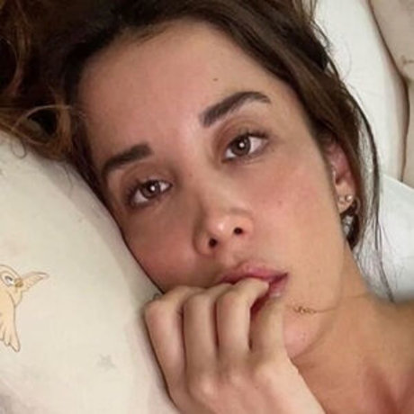 Vania Diaz pornstar art photo