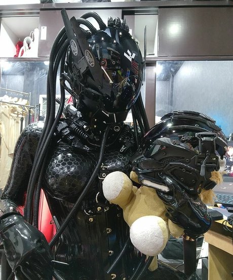 Aoi Kamogawa naked pornstar photo