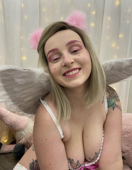 bunny3lla free model pictures