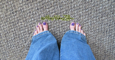 dietnekozilla perfect model photo