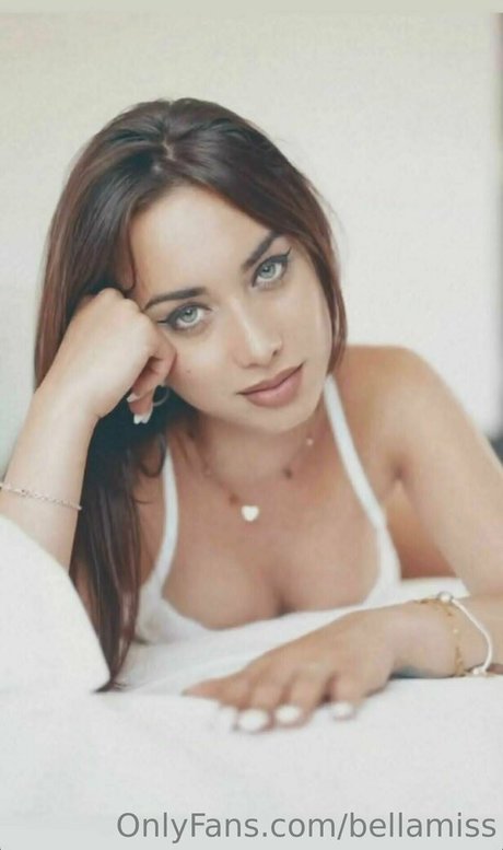 bellarossi21 perfect actress pic