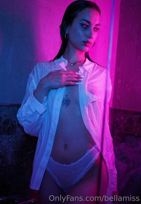 bellarossi21 beautiful model pictures