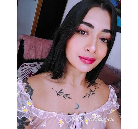 exxotica xx star perfect pictures