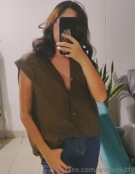 annaorkitty model best photos