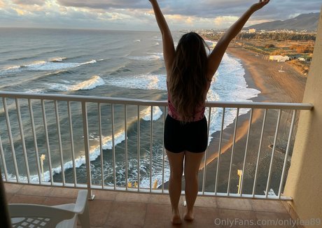 onlylea89 nice model picture