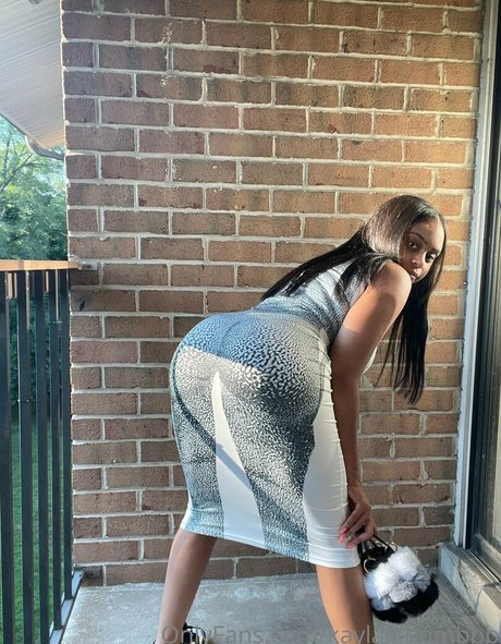 kaylalebombbb pornstar best gallery