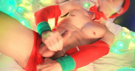 th cellox nude star pic