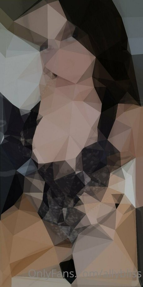 allybliss high quality pornstar photos