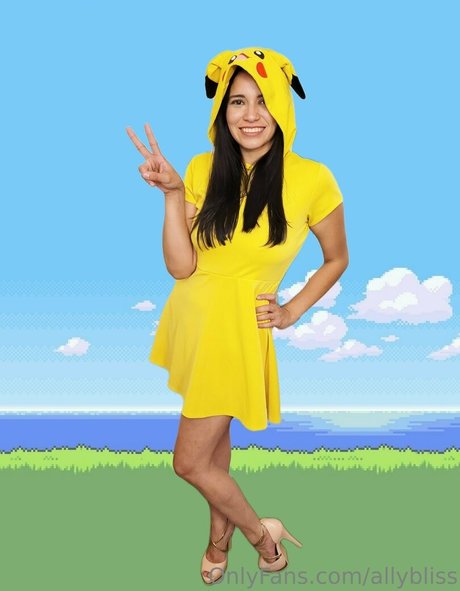 allybliss pornstar best images