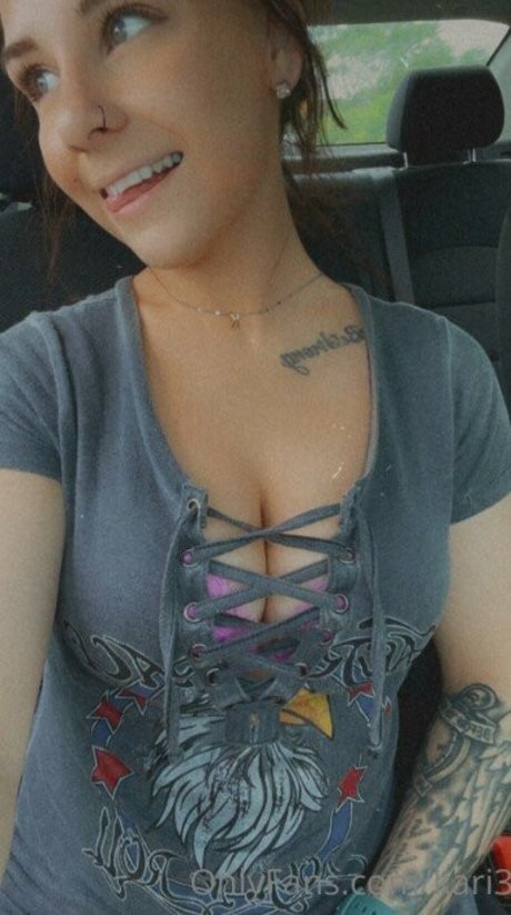 Kari3 porn actress img