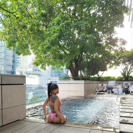 ChloeChoi420 adult actress images