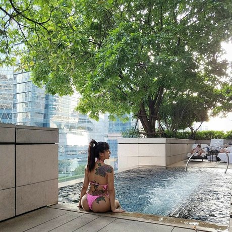 ChloeChoi420 pornstar hot picture