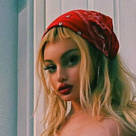 Babygunk pretty star image