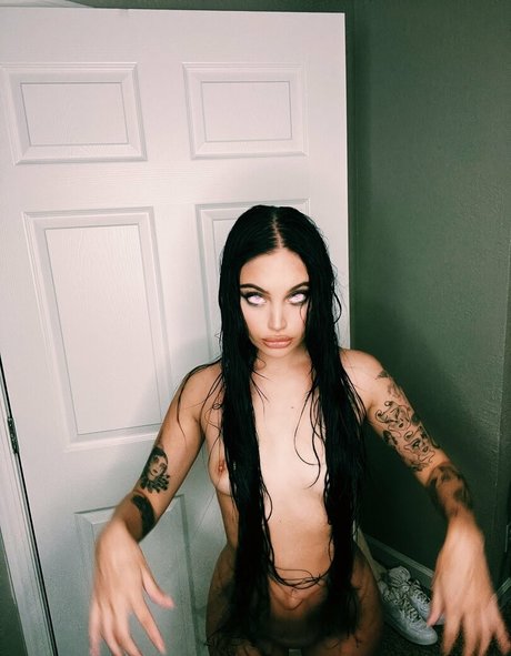 Babygunk art pornstar image