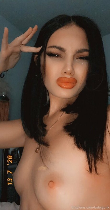 Babygunk best star gallery