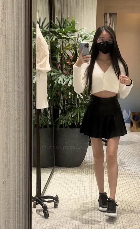 urshortie star perfect photo