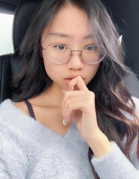 urshortie model sex pic