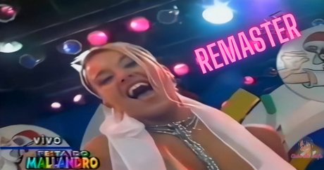 Lost Caps TV star hd image