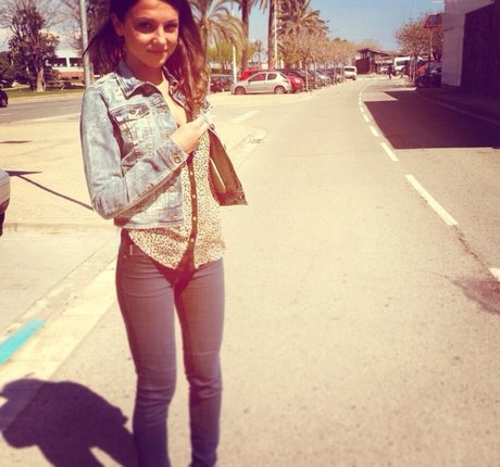 Foxy Di xxx pornstar gallery