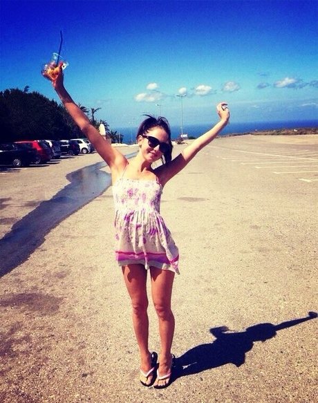 Foxy Di best actress images