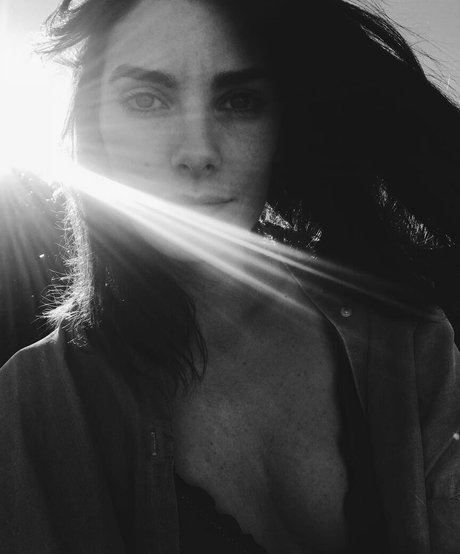 Rafaela Tomasi hot actress pic