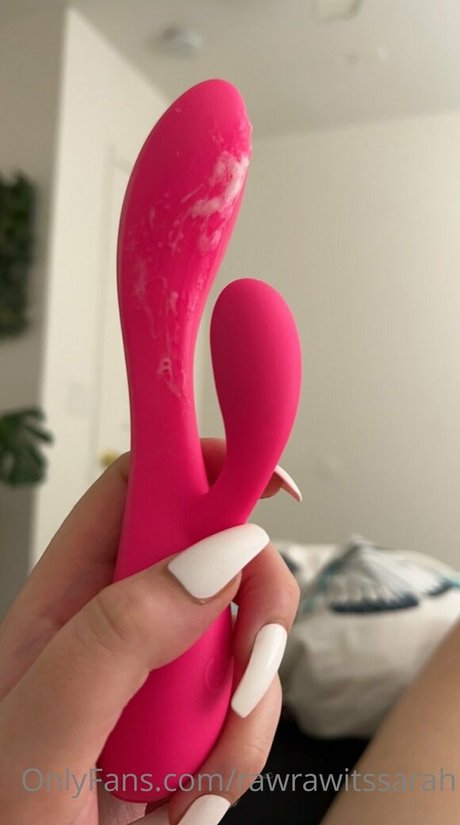 rawrawitssarah exclusive pornstar photos