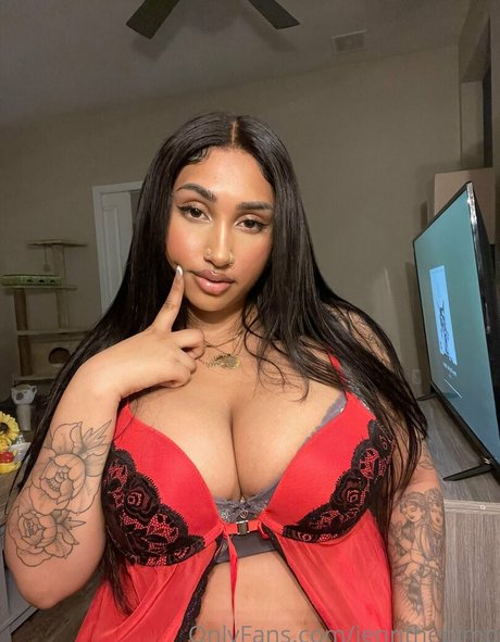 jennthepimp pretty star photo