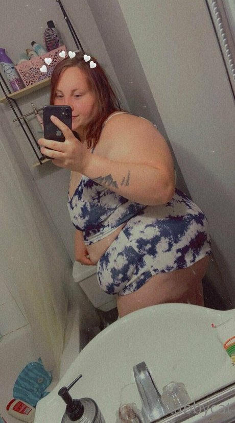 tabby cat95 pornstar pretty picture