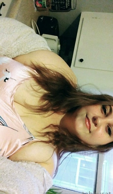 tabby cat95 pornstar sexy photos