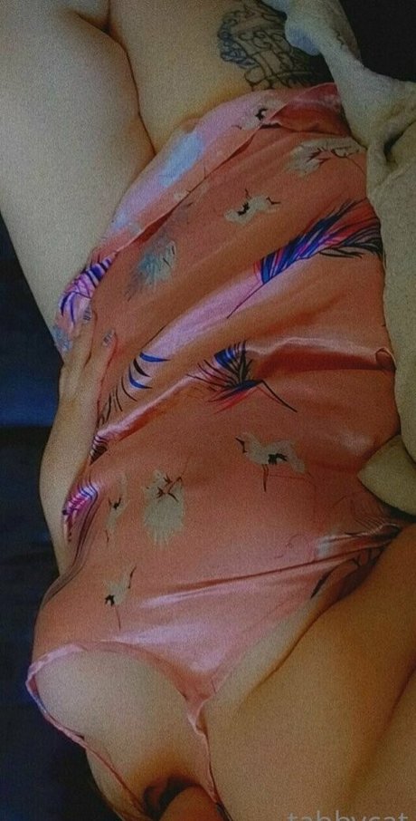 tabby cat95 erotic model archive