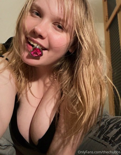 thechubbs model photo