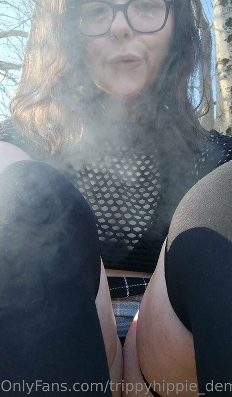 trippyhippie demise nude pornstar archive