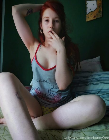 littlebunnyfree star best photo