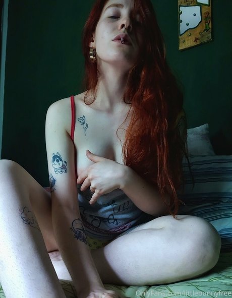 littlebunnyfree actress archive