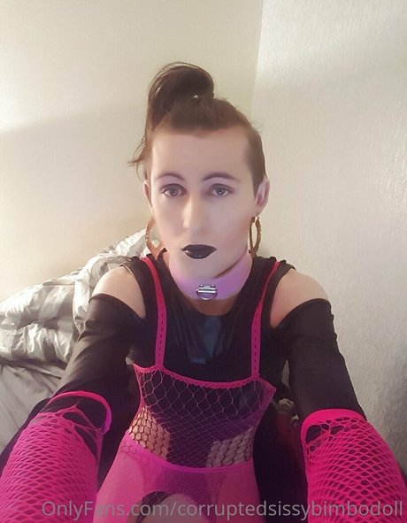 corruptedsissybimbodoll pornstar nude img