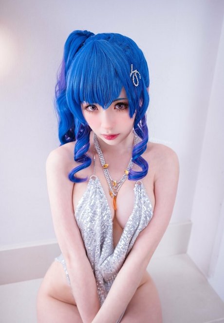 Kiyocosplay nude pornstar images