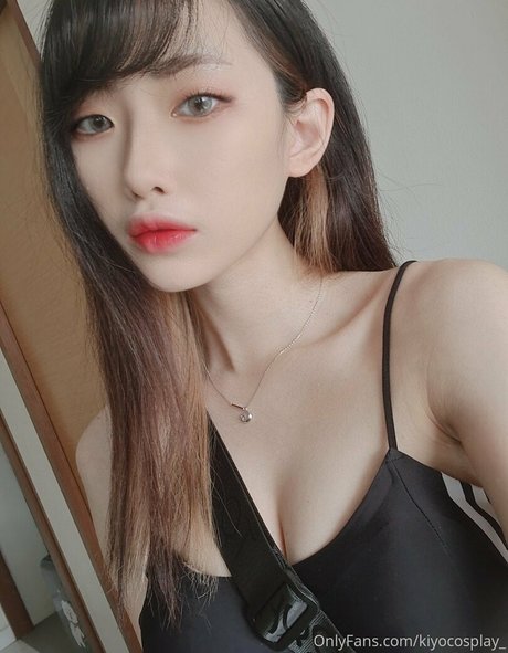 Kiyocosplay sex pornstar pic