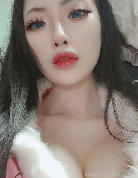 Kiyocosplay exclusive pornstar images