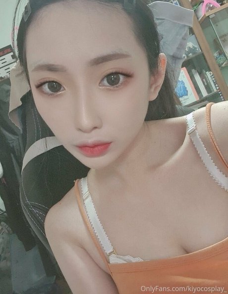 Kiyocosplay pornstar hd images