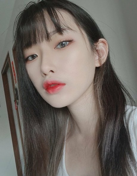 Kiyocosplay pornstar naked images