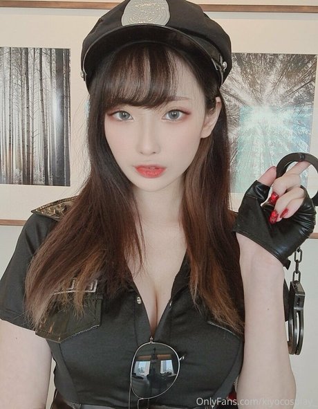 Kiyocosplay pornstar art archive
