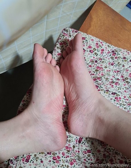 Kiyocosplay free model images