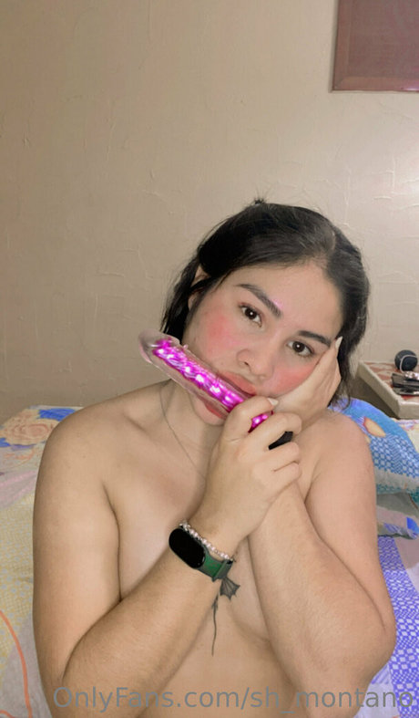 sh montano hd actress image