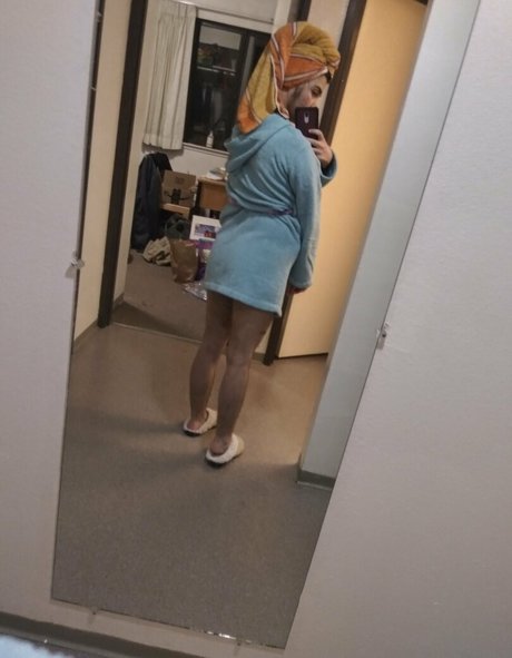 anonymoustman pretty star photo