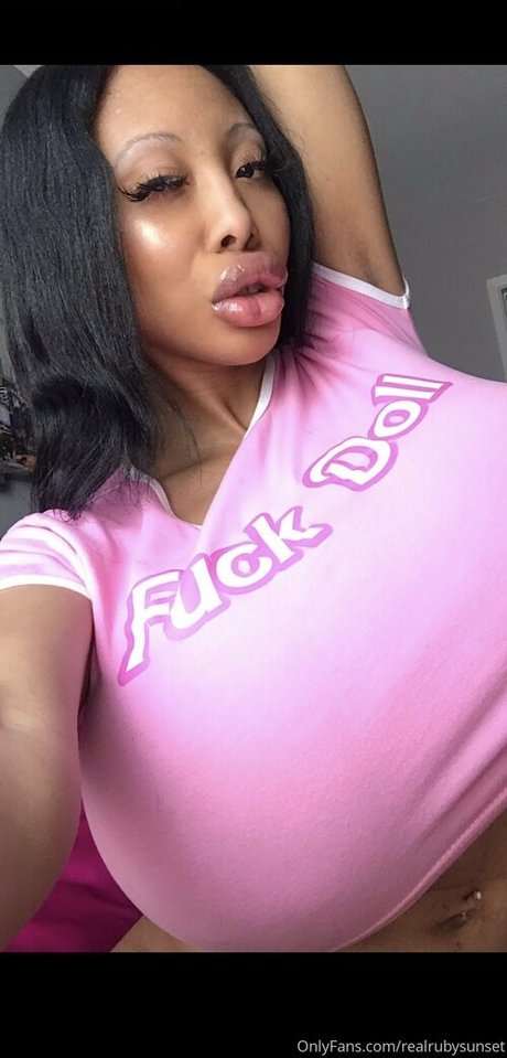 realrubysunset star hd gallery